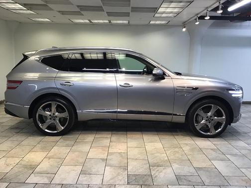 2023 Genesis GV80 3.5T