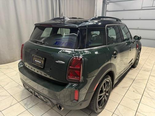 2023 MINI Countryman John Cooper Works ALL4