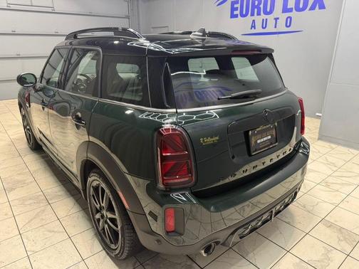 2023 MINI Countryman John Cooper Works ALL4