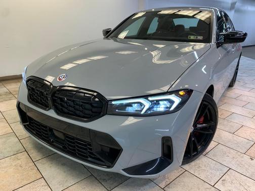 2023 BMW M340 i xDrive