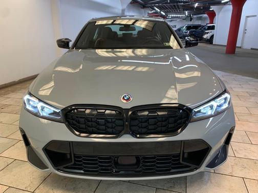 2023 BMW M340 i xDrive