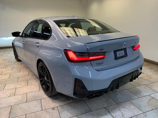 2023 BMW M340 i xDrive