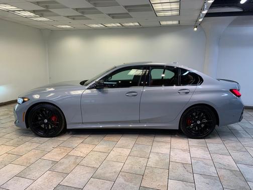 2023 BMW M340 i xDrive