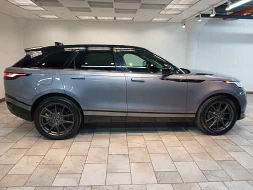 2022 Land Rover Range Rover Velar P250 S R-Dynamic