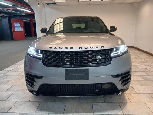 2022 Land Rover Range Rover Velar P250 S R-Dynamic