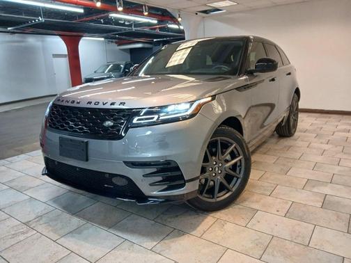 2022 Land Rover Range Rover Velar P250 S R-Dynamic