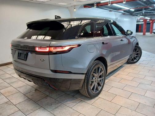 2022 Land Rover Range Rover Velar P250 S R-Dynamic