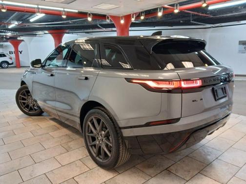 2022 Land Rover Range Rover Velar P250 S R-Dynamic