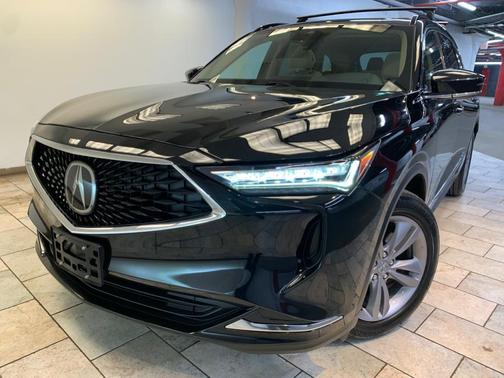 2023 Acura MDX Standard