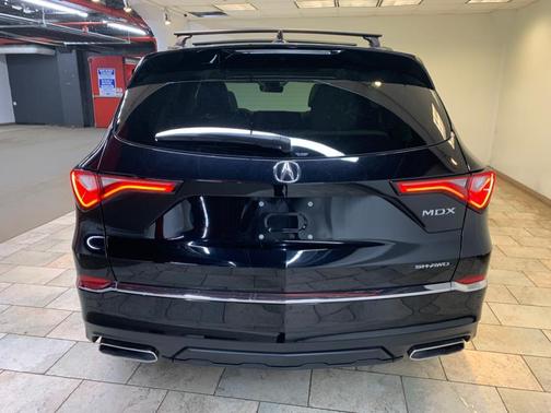 2023 Acura MDX Standard