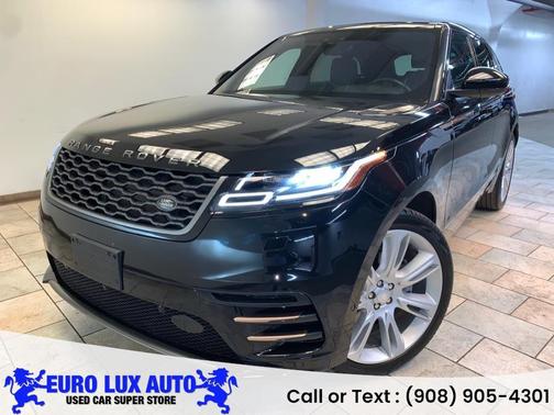 2020 Land Rover Range Rover Velar P380 HSE R-Dynamic