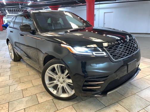 2020 Land Rover Range Rover Velar P380 HSE R-Dynamic