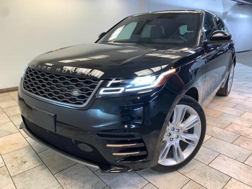 2020 Land Rover Range Rover Velar P380 HSE R-Dynamic