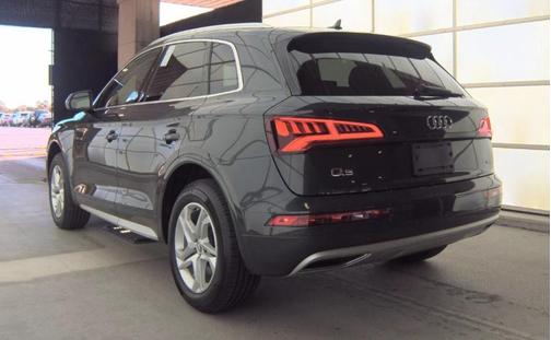 2019 Audi Q5 45 Premium