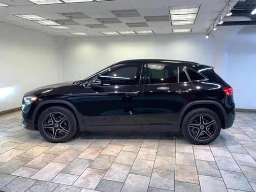 2023 Mercedes-Benz GLA 250 4MATIC