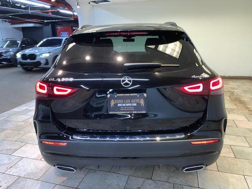 2023 Mercedes-Benz GLA 250 4MATIC