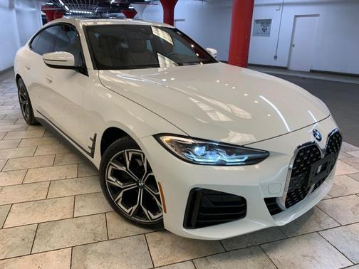 2023 BMW 430 Gran Coupe i xDrive