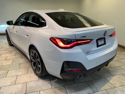 2023 BMW 430 Gran Coupe i xDrive