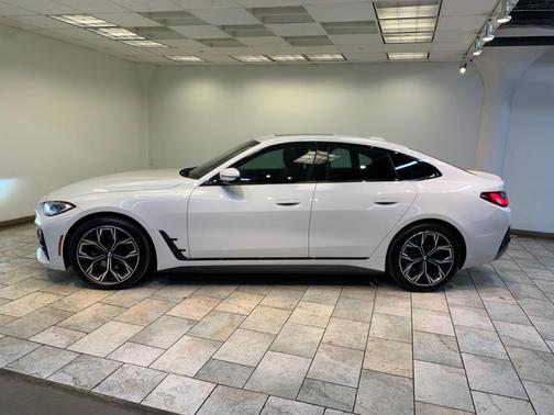 2023 BMW 430 Gran Coupe i xDrive