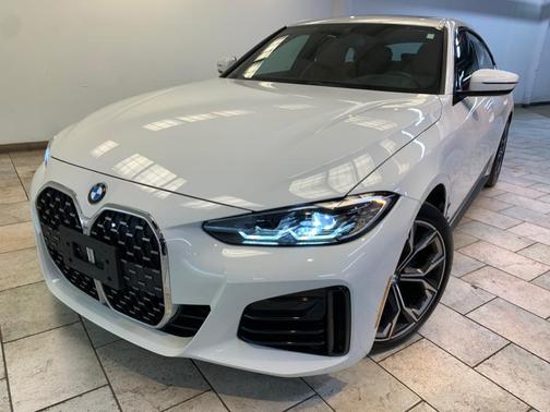 2023 BMW 430 Gran Coupe i xDrive