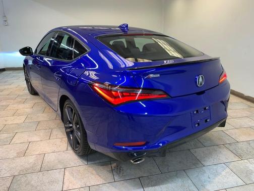 2023 Acura Integra A-SPEC