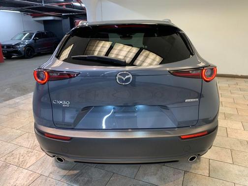 2023 Mazda CX-30 2.5 S Carbon Edition