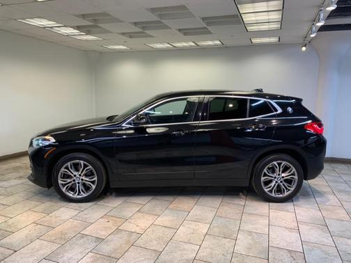 2020 BMW X2 sDrive28i