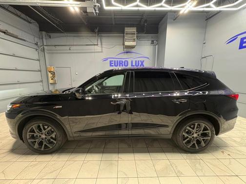 2023 Acura MDX A-SPEC