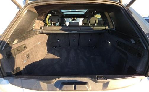 Brooklyn Grey Metallic 2024 BMW X5 xDrive40i