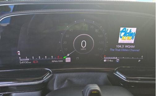 2023 Cadillac Escalade Sport