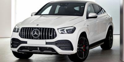 2023 Mercedes-Benz AMG GLE 53 4MATIC+ Coupe