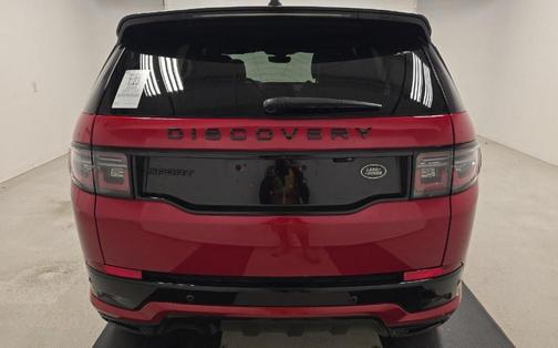 2023 Land Rover Discovery Sport SE R-Dynamic