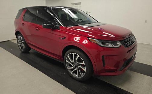2023 Land Rover Discovery Sport SE R-Dynamic