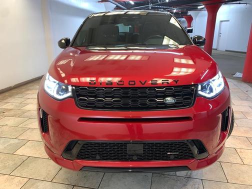 2023 Land Rover Discovery Sport SE R-Dynamic