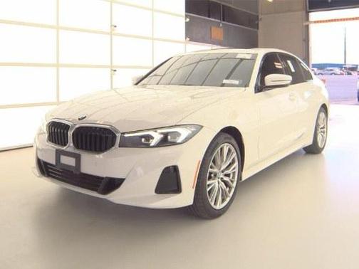 2023 BMW 330 xDrive