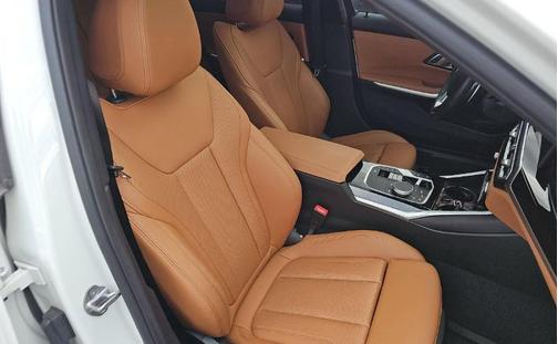 2023 BMW 330 xDrive