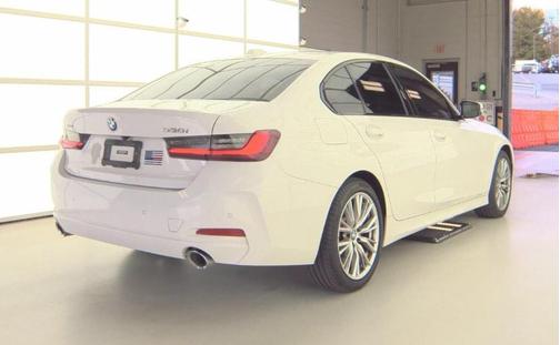 2023 BMW 330 xDrive