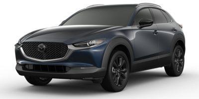 2023 Mazda CX-30 2.5 Turbo Premium Package
