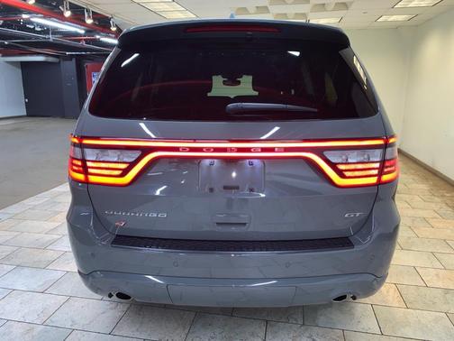 2022 Dodge Durango GT AWD