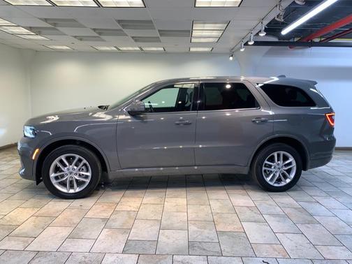 2022 Dodge Durango GT AWD