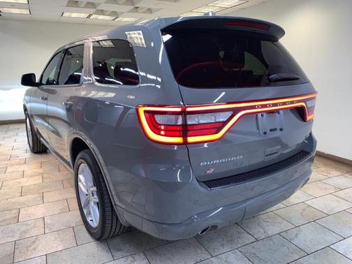 2022 Dodge Durango GT AWD