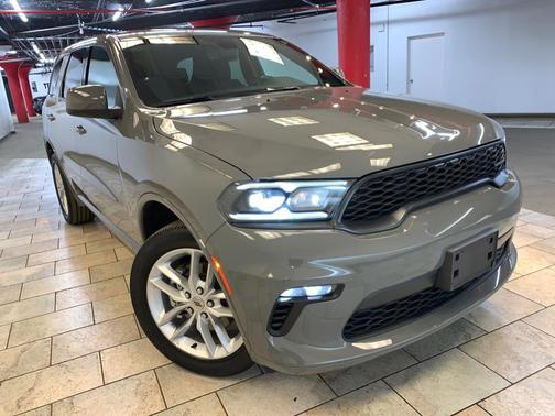 2022 Dodge Durango GT AWD