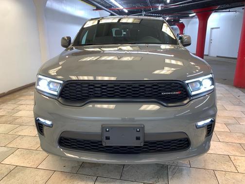 2022 Dodge Durango GT AWD
