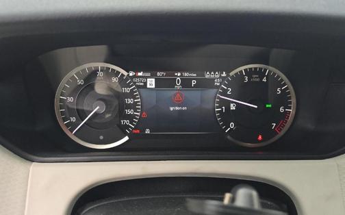 2023 Land Rover Range Rover Velar P250 S R-Dynamic