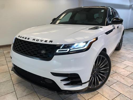 2023 Land Rover Range Rover Velar P250 S R-Dynamic