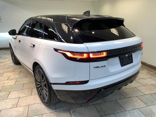 2023 Land Rover Range Rover Velar P250 S R-Dynamic