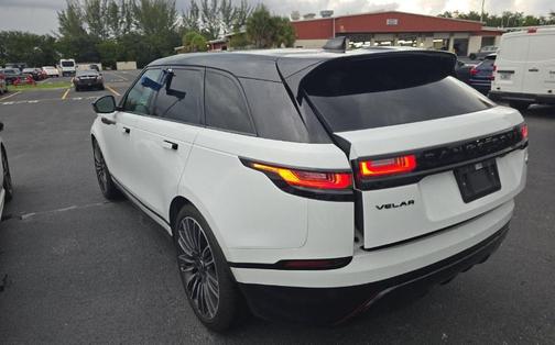 2023 Land Rover Range Rover Velar P250 S R-Dynamic