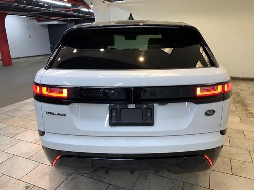 2023 Land Rover Range Rover Velar P250 S R-Dynamic