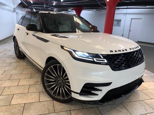 2023 Land Rover Range Rover Velar P250 S R-Dynamic