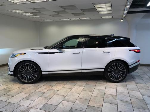2023 Land Rover Range Rover Velar P250 S R-Dynamic